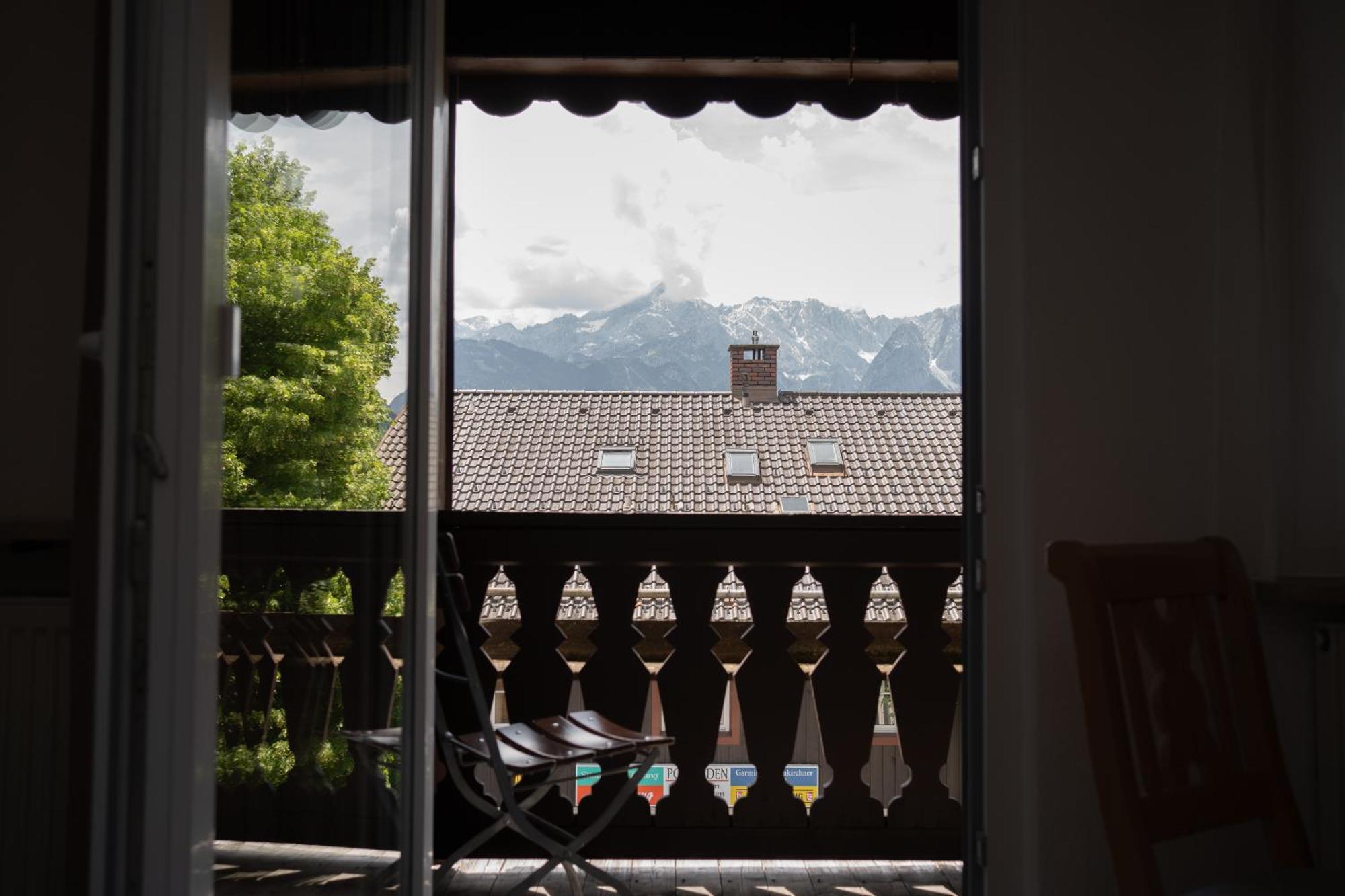Hotel Gasthof Alter Wirt Фархант Экстерьер фото