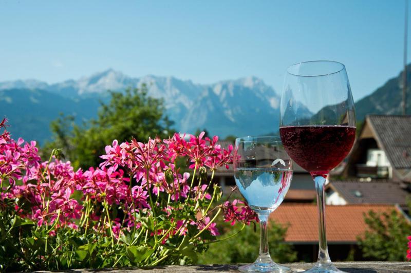 Hotel Gasthof Alter Wirt Фархант Экстерьер фото